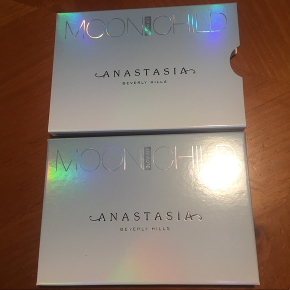 Anastasia Moon Child Glow Highlighter Kit - Picture 8 of 16